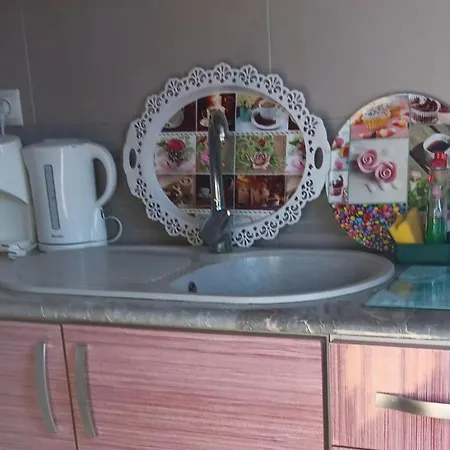 Apartment Casa Juanlu Malaga